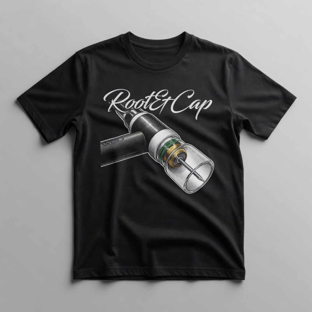 Tool Tee