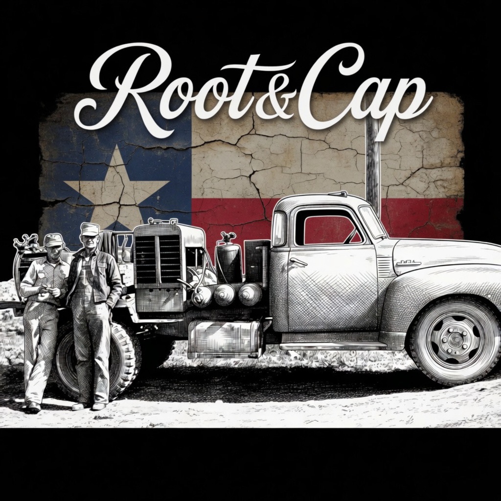 Lone Star Tee